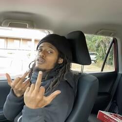 MIP God As My Witness