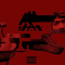 Shoot The Hostage (feat. ANIMALWEAPON)