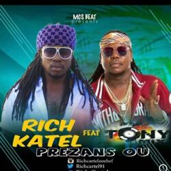 prezans ou (feat. mcsbeat & tony mix)