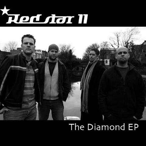 The Diamond EP
