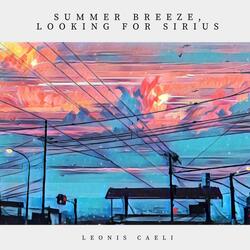 Summer Breeze, Looking for Sirius