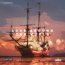 Love around the world!