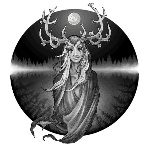 Triple Goddess