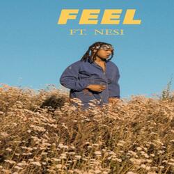 FEEL (feat. Nesi)