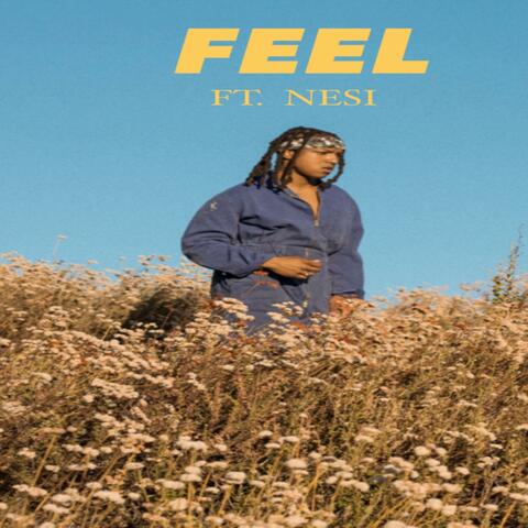 FEEL (feat. Nesi)