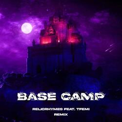 Base Camp 2 (feat. Tfemi)