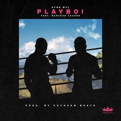 Playboi! (feat. Marceon Jacobs)