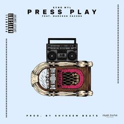 Press Play! (feat. Marceon Jacobs)
