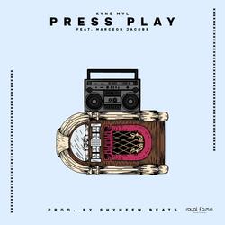 Press Play! (feat. Marceon Jacobs)