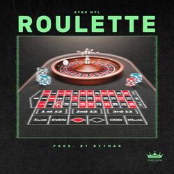Roulette!