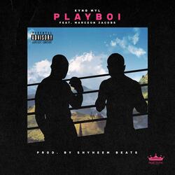 Playboi! (feat. Marceon Jacobs)