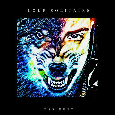 Loup Solitaire