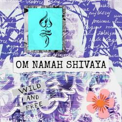 Om Namah Shivaya Om