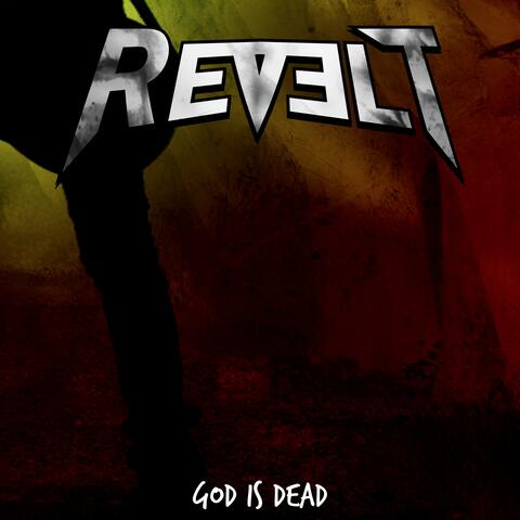 God is dead