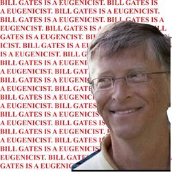 You Can't Have My Billions Mister