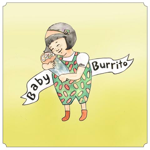Baby Burrito
