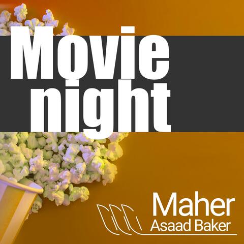 Movie night