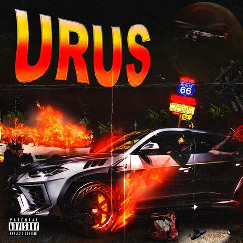Urus