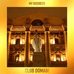 My Business (feat. Vivelips & La Persia)
