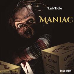 Maniac