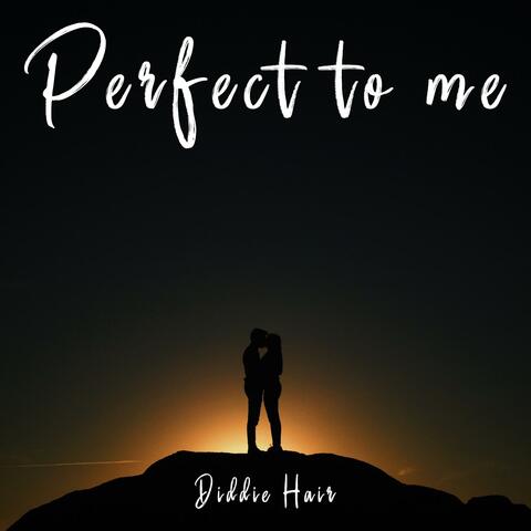 Perfect To Me