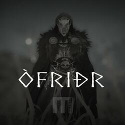 Òfriðr