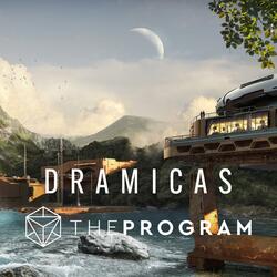 Dramicas (feat. Daniel Seth & Vovan)