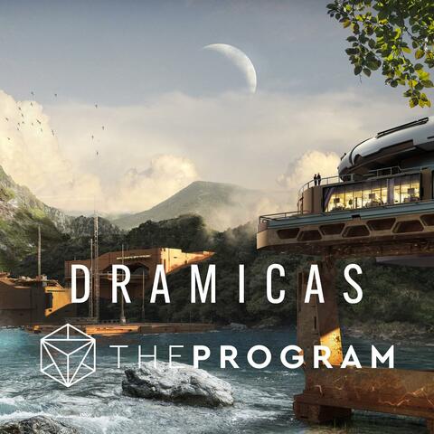 Dramicas (feat. Daniel Seth & Vovan)