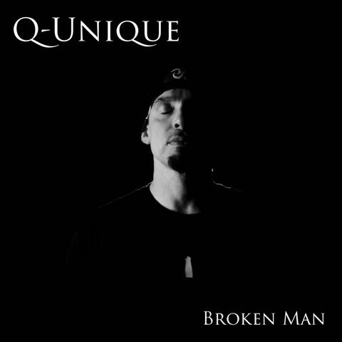 Broken Man