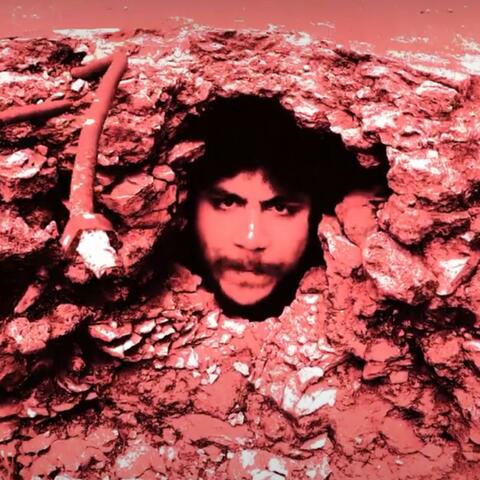 Inside my head
