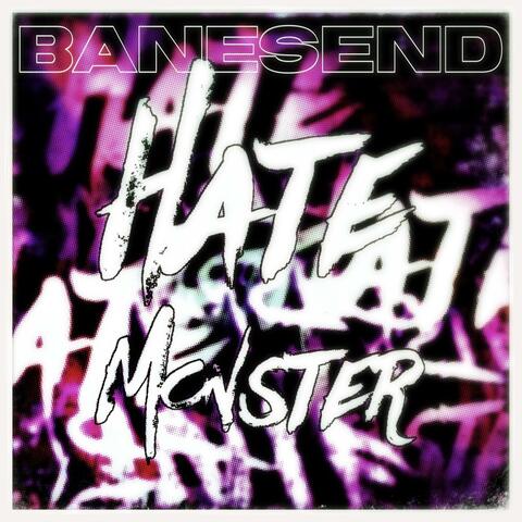 Hate Monster