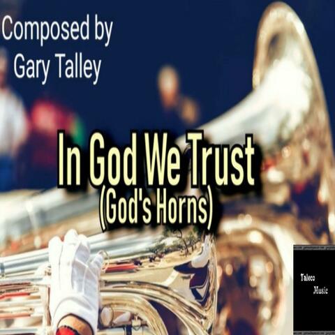 In God We Trust