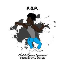 Chad & Tyrone Syndrome