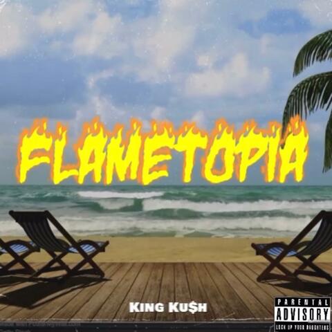 FLAMETOPIA