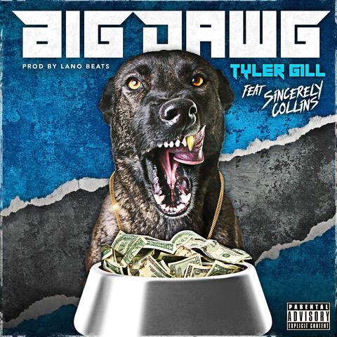 Big Dawg (feat. Sincerely Collins)