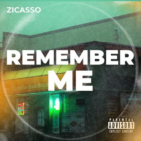 Remember Me