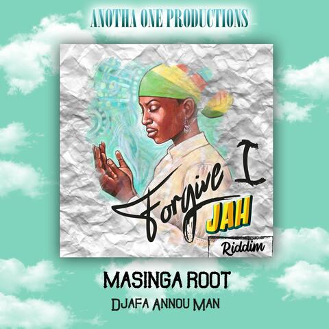 Djafa Annou Man