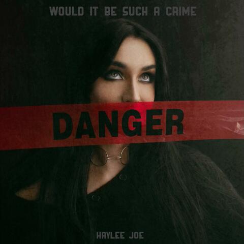 Would it be such a Crime
