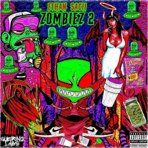 Zombiez 2