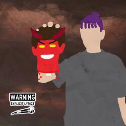 Demon With Brown Bangs