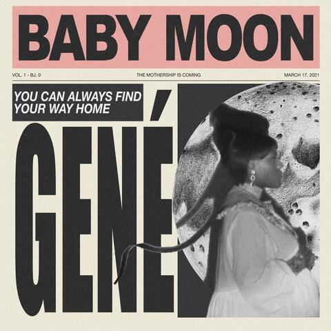 Baby Moon