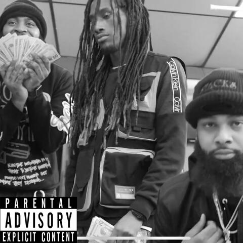 Miss Me Wit That (feat. Bonez & LowKey Bre)