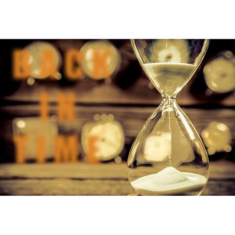 Back in time