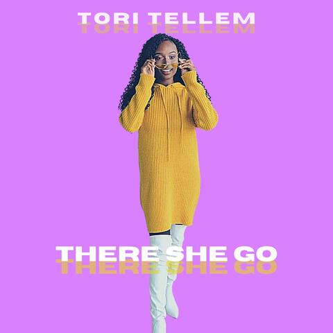 There She Go
