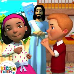 Walking with Jesus