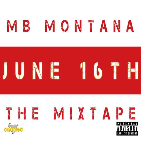 JUNE 16TH