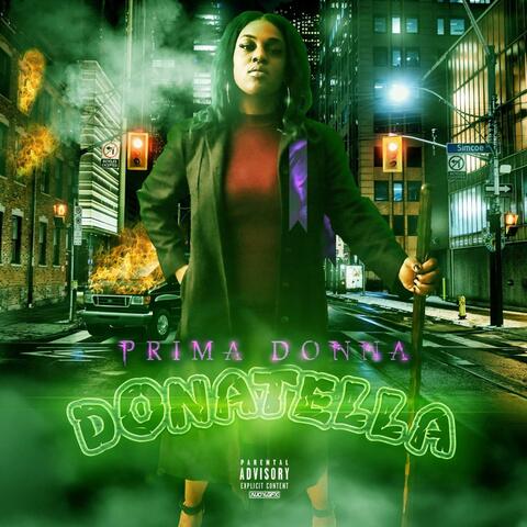 Donatella