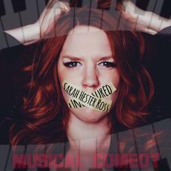 Don't Mess With a Redhead