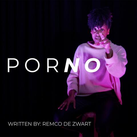 PorNO (feat. Mireille de Zwart)