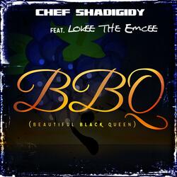 BBQ (feat. Lokee the Emcee)